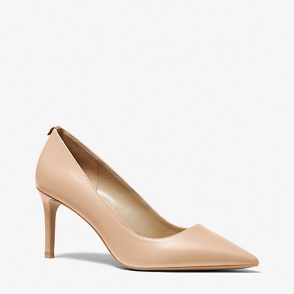 MICHAEL KORS HEELS